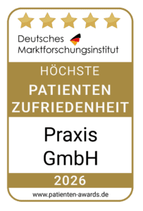 Patientenzufriedenheit