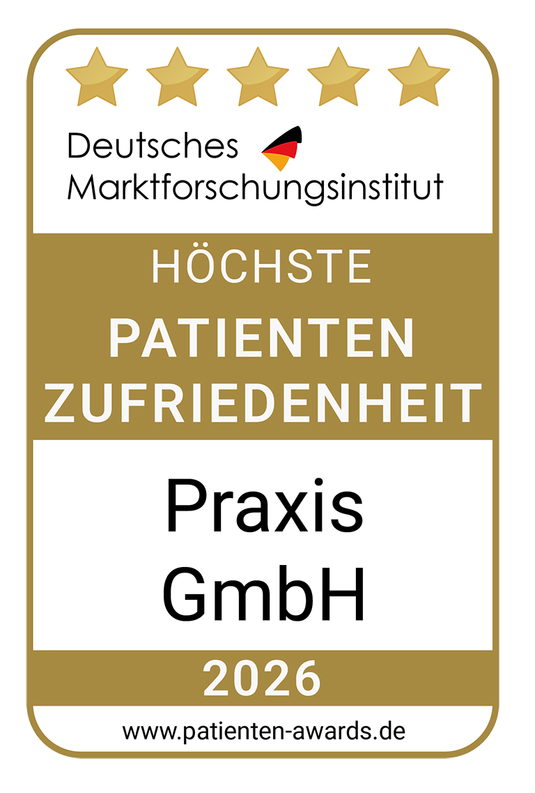 Patientenzufriedenheit